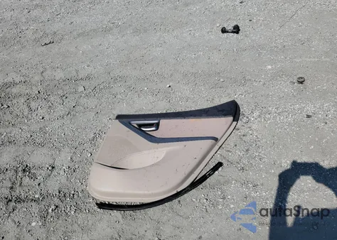 2014 Hyundai Elantra Se из США, поврежденный, VIN 5NPDH4AE7EH468930